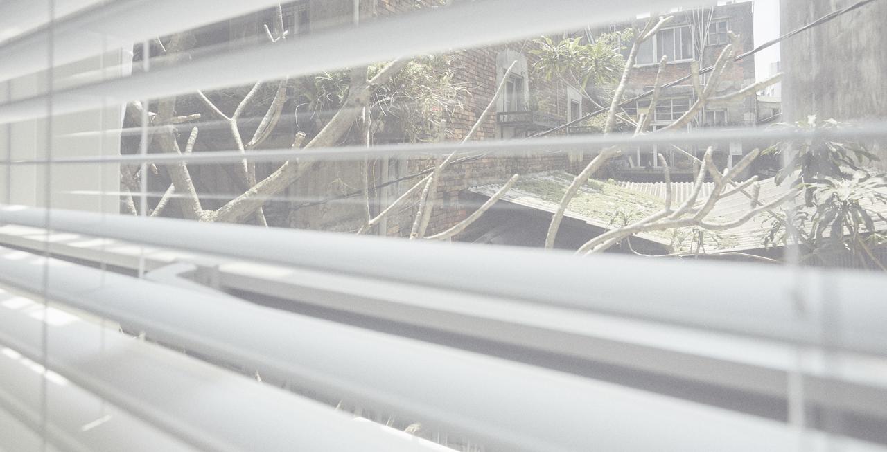 ザ ドアーイン 台北市 エクステリア 写真